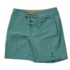 ティートンブロス TETON BROS　スキーウェア サーフショーツ クライミングサーフショーツ Climbing Surf Short TB241-12M 2024 詳細2