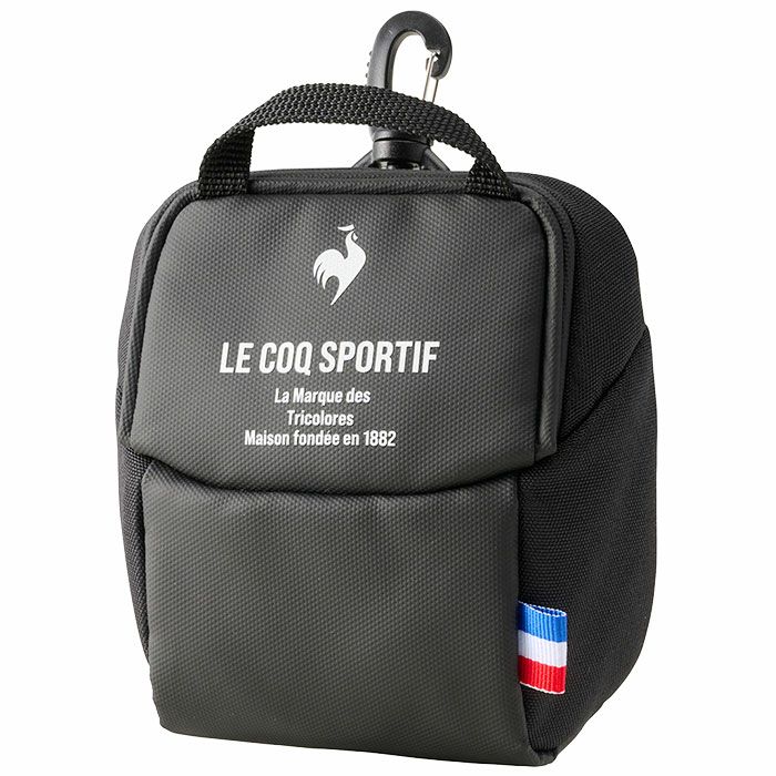 RbN Le coq sportif@Y Svg ANZT[z_[ QQBXJX72 BK00 ubN@2024Nf