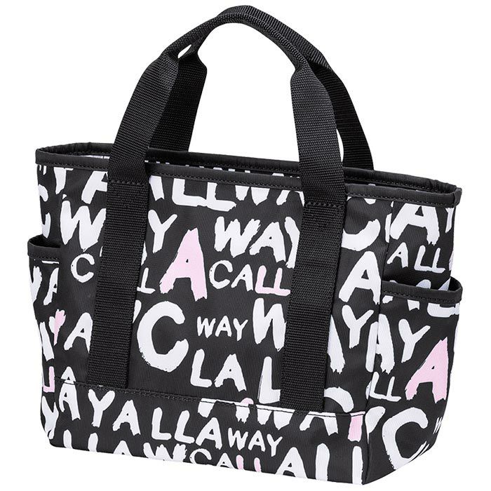 LEFC@STYLE SPL MINI TOTE X^C GXs[G fB[X ~jg[gobO SS 24 JM 5924225 ubN@2024Nf