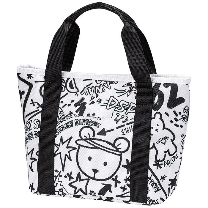 LEFC@BEAR MINI TOTE xA ~jg[gobO SS 24 JM 5924228 zCg@2024Nf