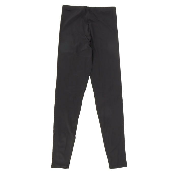 セントアンドリュース St ANDREWS　レディース ロゴプリント ストレッチ UV レギンス 042-4984460　2024年モデル 詳細2