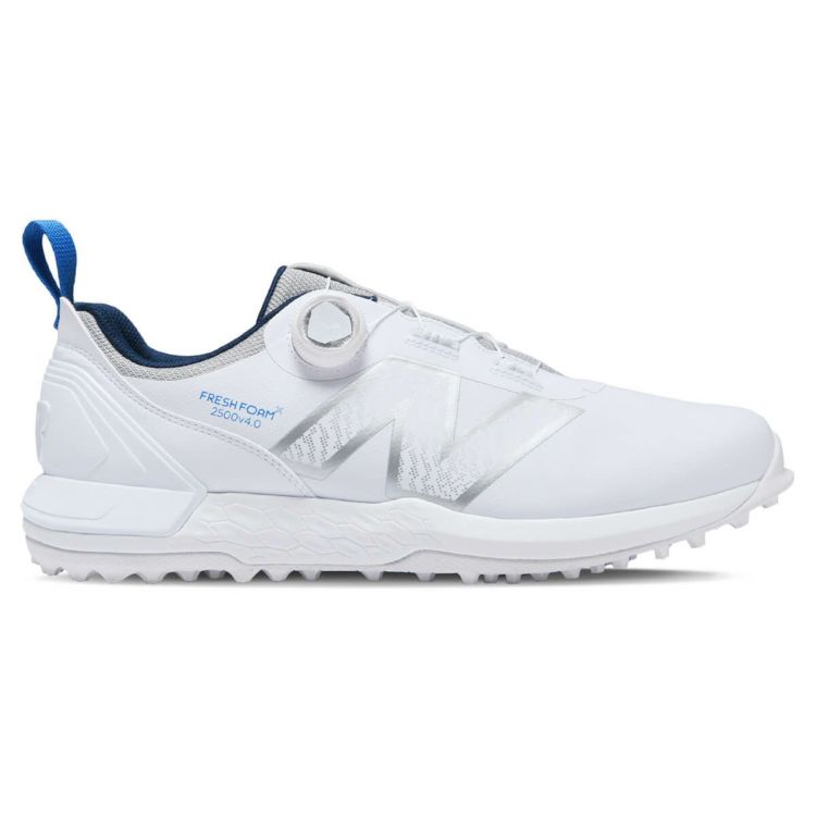 ニューバランス ゴルフシューズ Fresh Foam X 2500 v4 SL BOA(R