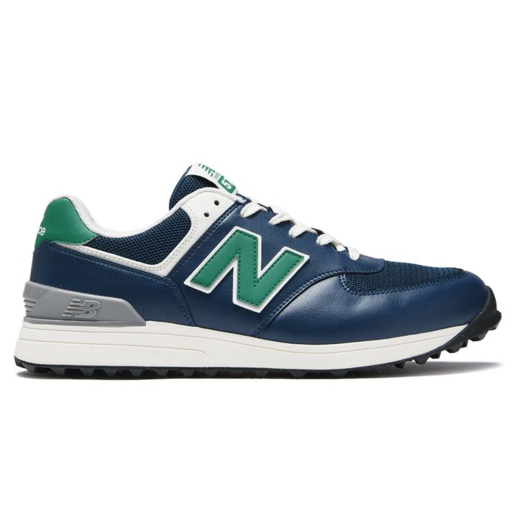 新品24cmニューバランスnewbalanceゴルフシューズ UGS574L3 New Balance ニューバランス ゴルフ シューズ UGS574L3 GOLF