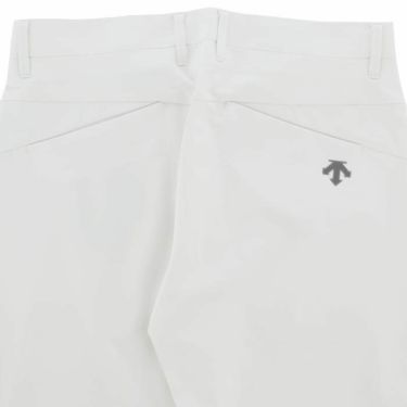 デサントゴルフ DESCENTE GOLF　メンズ BASIC SERIES 神白 UVカット ロングパンツ DGMXJD04　2024年モデル [裾上げ対応1●] 詳細4