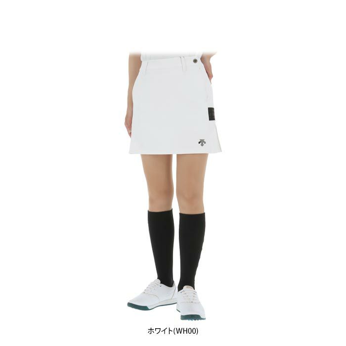 デサントゴルフ DESCENTE GOLF レディース 神白 UVカット