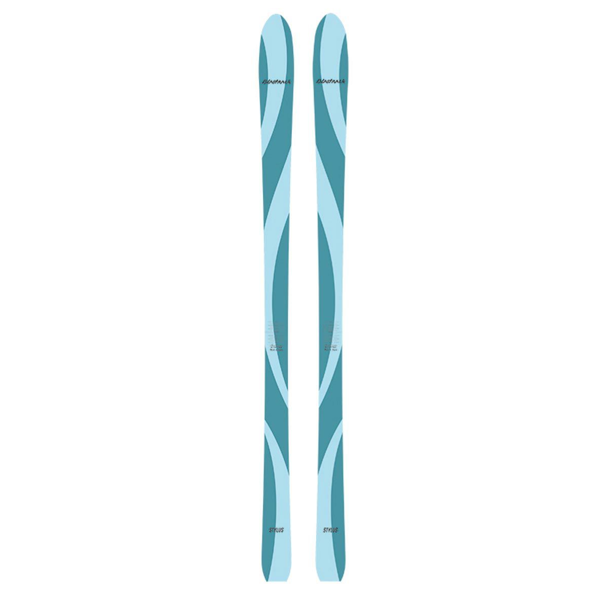 ブラストラック BLASTRACK　STYLUS スタイラス　スキー板 単品 2025-2026