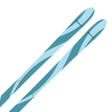 ブラストラック BLASTRACK　STYLUS スタイラス　スキー板 単品 2024-2025 詳細2