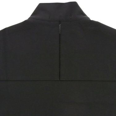 ナノ・ユニバース　レディース 撥水 ストレッチ 半袖 スタンドカラー シャツ 045-4167001　2024年モデル 詳細5