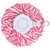 ビバハート VIVA HEART　ゼブラプリント Big 氷のう 013-91400 73 ピンク ピンク（73）