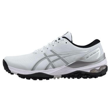 asics アシックス　GEL-KAYANO ACE2　メンズ スパイクレス ゴルフシューズ 1111A243 100　2024年モデル 詳細1