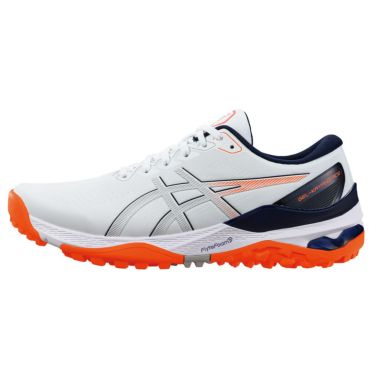 asics アシックス　GEL-KAYANO ACE2　メンズ スパイクレス ゴルフシューズ 1111A243 102　2024年モデル 詳細1