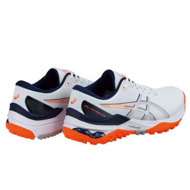 asics アシックス　GEL-KAYANO ACE2　メンズ スパイクレス ゴルフシューズ 1111A243 102　2024年モデル 詳細4