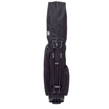 バックスピンゴルフ BACK SPIN! GOLF　軽量 スタンド キャディバッグ BSBD01C004 BK/BK ブラック/ブラック　2024年モデル 詳細4
