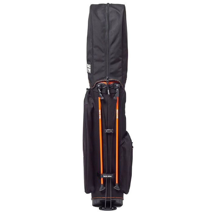 バックスピンゴルフ BACK SPIN! GOLF 軽量 スタンド キャディ