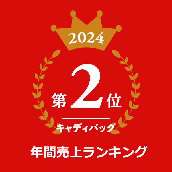 バックスピンゴルフ BACK SPIN! GOLF 軽量 スタンド キャディバッグ