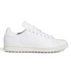 アディダス adidas　スタンスミス STAN SMITH　スパイクレス ゴルフシューズ IG1561