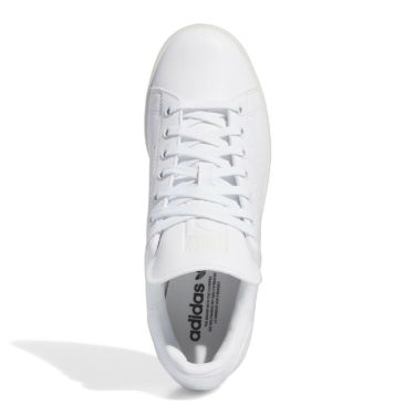 アディダス adidas　STAN SMITH GOLF スタンスミス ゴルフ スパイクレス ゴルフシューズ MCK06 IG1561　2024年モデル 詳細1