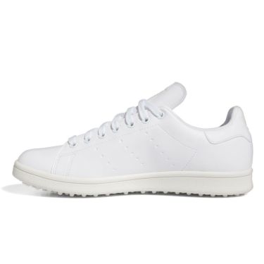 アディダス adidas　STAN SMITH GOLF スタンスミス ゴルフ スパイクレス ゴルフシューズ MCK06 IG1561　2024年モデル 詳細3