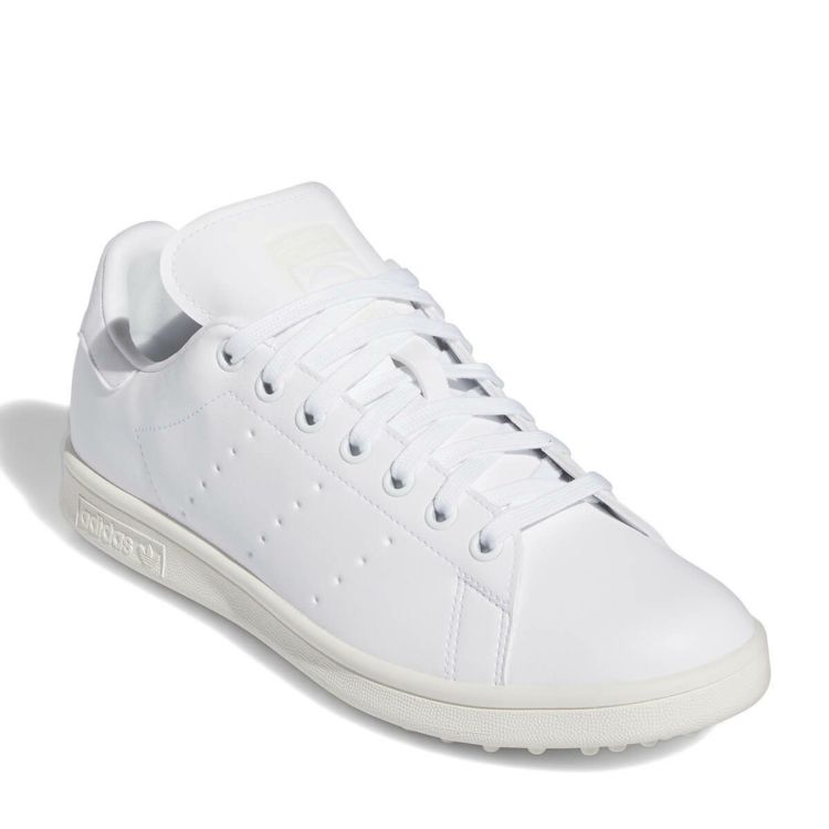 アディダス adidas スタンスミス STAN SMITH スパイクレス ゴルフ