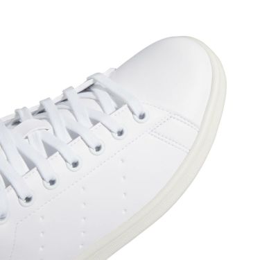 アディダス adidas　STAN SMITH GOLF スタンスミス ゴルフ スパイクレス ゴルフシューズ MCK06 IG1561　2024年モデル 詳細6