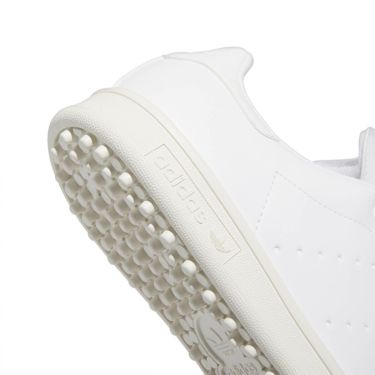 アディダス adidas　STAN SMITH GOLF スタンスミス ゴルフ スパイクレス ゴルフシューズ MCK06 IG1561　2024年モデル 詳細7