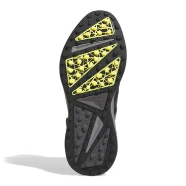 アディダス adidas　ソーラーモーション ボア 24 スパイクレス　メンズ ゴルフシューズ MDK90 IG0928　2024年モデル 詳細2