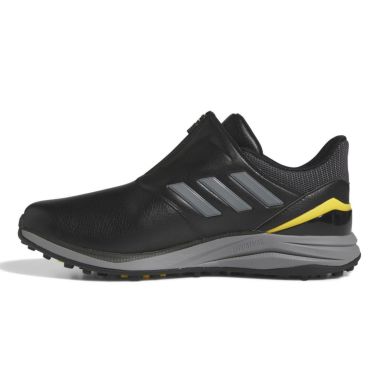 アディダス adidas　ソーラーモーション ボア 24 スパイクレス　メンズ ゴルフシューズ MDK90 IG0928　2024年モデル 詳細3