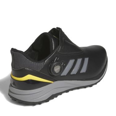 アディダス adidas　ソーラーモーション ボア 24 スパイクレス　メンズ ゴルフシューズ MDK90 IG0928　2024年モデル 詳細5