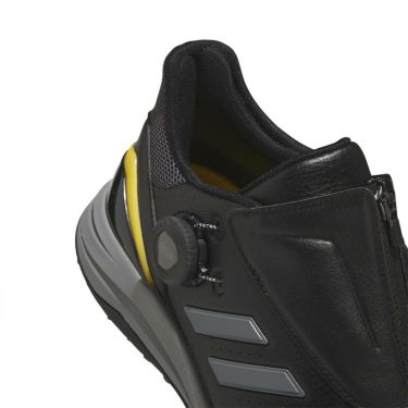 アディダス adidas　ソーラーモーション ボア 24 スパイクレス　メンズ ゴルフシューズ MDK90 IG0928　2024年モデル 詳細6