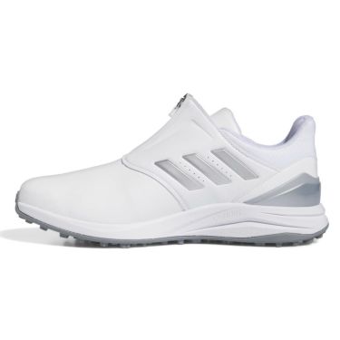 アディダス adidas　ソーラーモーション ボア 24 スパイクレス メンズ ゴルフシューズ MDK90 IF0284　2024年モデル 詳細3