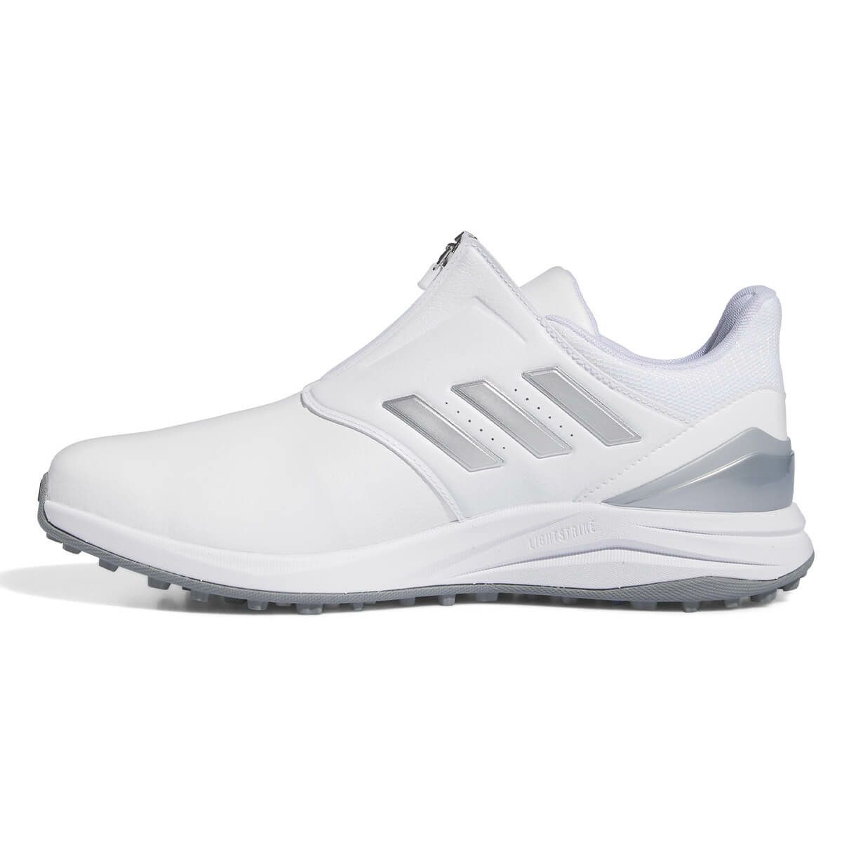 アディダス adidas　ソーラーモーション ボア 24 スパイクレス メンズ ゴルフシューズ MDK90 IF0284　2024年モデル 詳細3