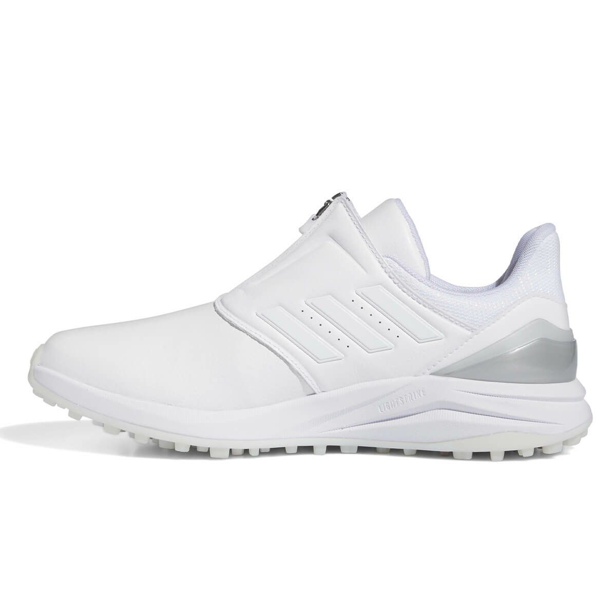 アディダス adidas　ウィメンズ ソーラーモーション ボア 24 スパイクレス レディース ゴルフシューズ MDK91 IF0288　2024年モデル 詳細3