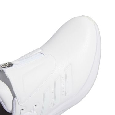 アディダス adidas　ウィメンズ ソーラーモーション ボア 24 スパイクレス レディース ゴルフシューズ MDK91 IF0288　2024年モデル 詳細6