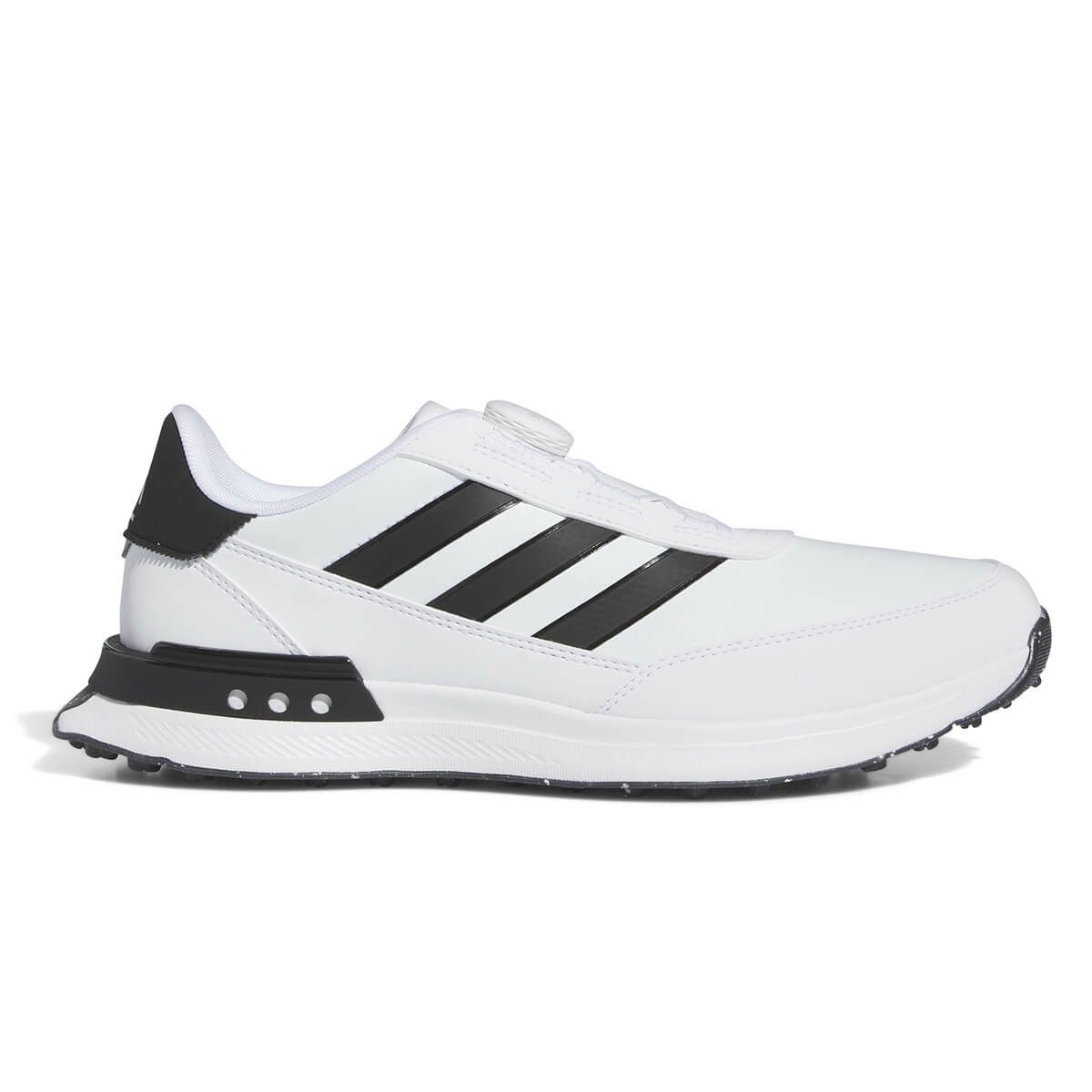 アディダス adidas S2G SL BOA 24 メンズ スパイクレス ゴルフ