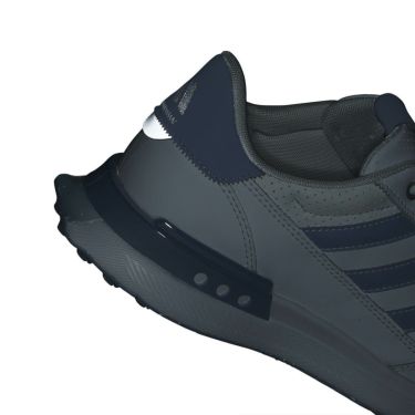 アディダス adidas　S2G SL LEATHER レザー 24 スパイクレス メンズ ゴルフシューズ MDK95 IF6606　2024年モデル 詳細8