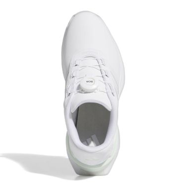 アディダス adidas　ウィメンズ S2G BOA ボア 24 スパイクレス レディース ゴルフシューズ MDL00 IF0319　2024年モデル 詳細1