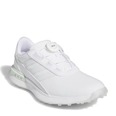 アディダス adidas　ウィメンズ S2G BOA ボア 24 スパイクレス レディース ゴルフシューズ MDL00 IF0319　2024年モデル 詳細4