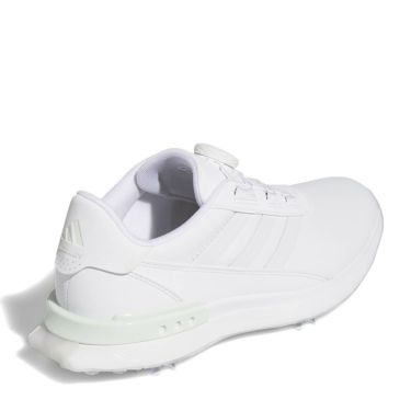 アディダス adidas　ウィメンズ S2G BOA ボア 24 スパイクレス レディース ゴルフシューズ MDL00 IF0319　2024年モデル 詳細5