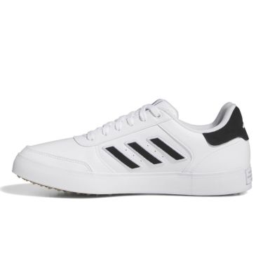 アディダス adidas　レトロクロス 24 スパイクレス ゴルフシューズ MCQ33 IG3277　2024年モデル 詳細3