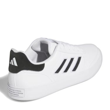 アディダス adidas　レトロクロス 24 スパイクレス ゴルフシューズ MCQ33 IG3277　2024年モデル 詳細5