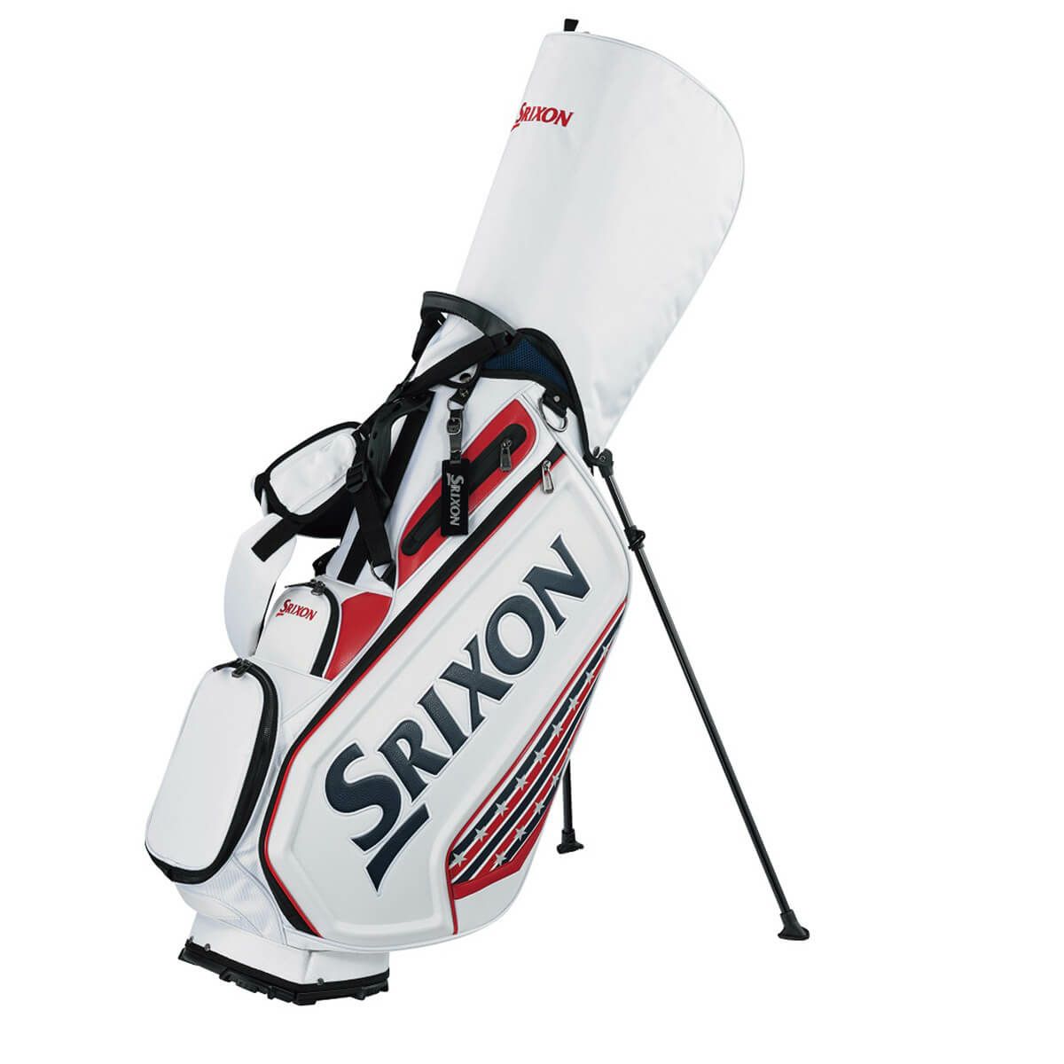 スタンド キャディバッグ SRIXONの人気商品・通販・価格比較