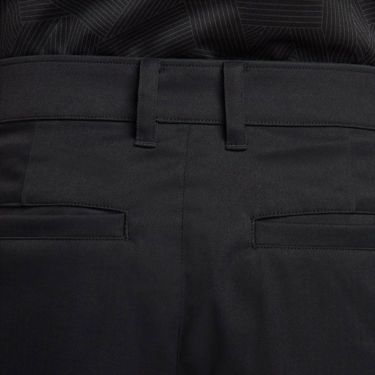ナイキ NIKE　メンズ ツアー チノ ショートパンツ FD5720 010 ブラック/ブラック　2024年モデル ブラック/ブラック（010） 詳細5