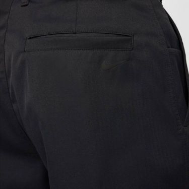 ナイキ NIKE　メンズ ツアー チノ ショートパンツ FD5720 010 ブラック/ブラック　2024年モデル ブラック/ブラック（010） 詳細6