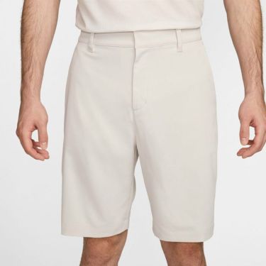 ナイキ NIKE　メンズ ツアー チノ ショートパンツ FD5720 072 ライトボーン/ブラック　2024年モデル ライトボーン（072） 詳細2