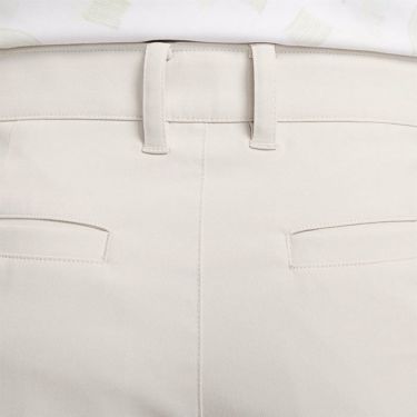 ナイキ NIKE　メンズ ツアー チノ ショートパンツ FD5720 072 ライトボーン/ブラック　2024年モデル ライトボーン（072） 詳細7
