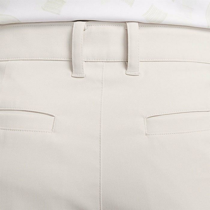 ナイキ NIKE　メンズ ツアー チノ ショートパンツ FD5720 072 ライトボーン/ブラック　2024年モデル ライトボーン（072） 詳細7