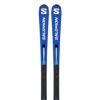 サロモン SALOMON　S/RACE PRIME SL＋ICON RS 12 S/レースプライムエスエル　スキー板 ビンディングセット 2024-2025