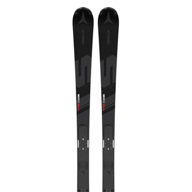 アトミック ATOMIC　REDSTER S9i PRO＋ICON RS 12 レッドスター S9Ii プロ　スキー板 ビンディングセット 2024-2025 詳細1