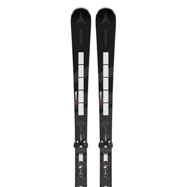 アトミック ATOMIC　REDSTER S9i REVOSHOCK S + X 12 GW レッドスター S9i レボショックS + X 12 GW　スキー板 ビンディングセット 2024-2025 詳細1