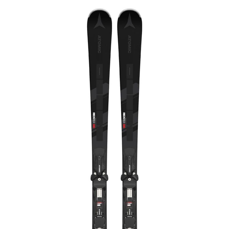 アトミック ATOMIC REDSTER S8i REVOSHOCK C + X 12 GW レッドスター